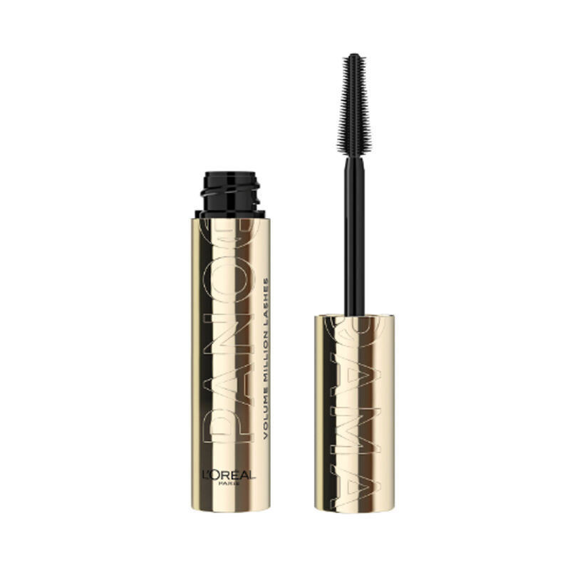 L'Oréal Paris Panorama Volumen Mascara - Schwarz 9,9ml