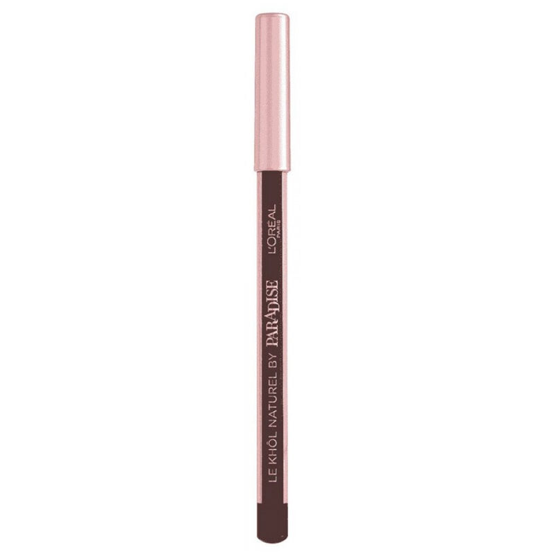 L'Oréal Paris Paradise Le Khol Eye Pencil - 102 pure Espresso