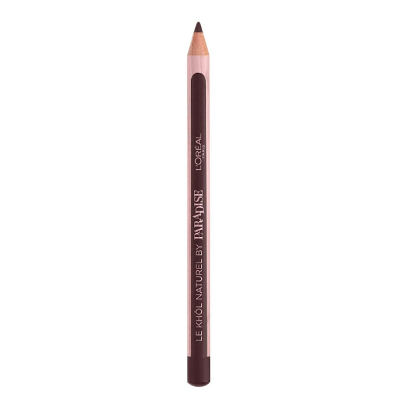 L'Oréal Paris Paradise Kohl Eyeliner - Mitternachts Schwarz 101
