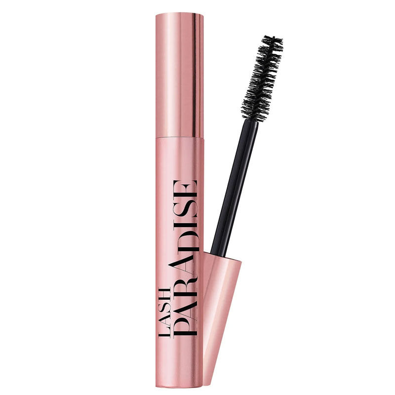 L'Oréal Paris Paradise Extra Black Waterproof Mascara 6,4ml