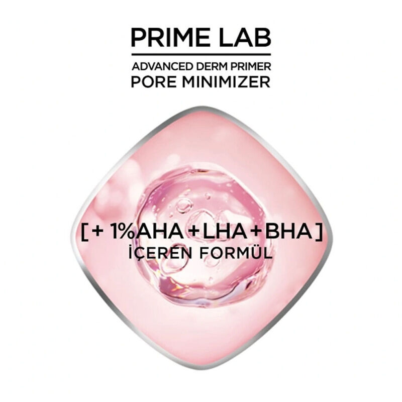 L'Oreal Paris Prime Lab 24H Porenverfeinernder Primer 30ml