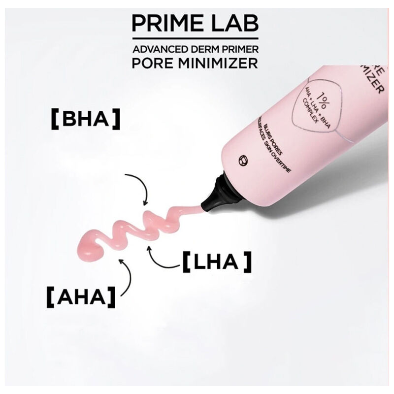 L'Oreal Paris Prime Lab 24H Porenverfeinernder Primer 30ml