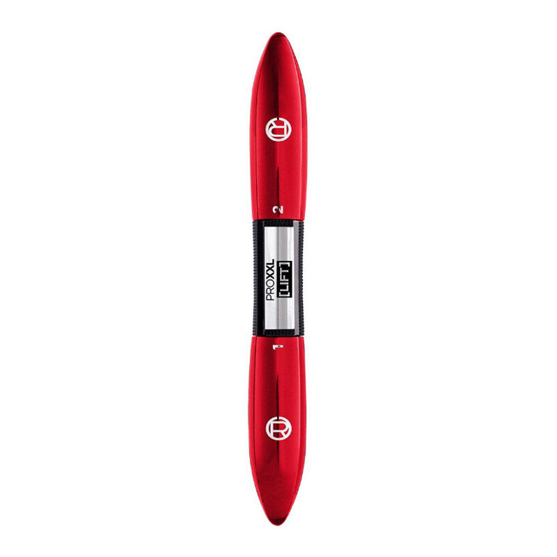 L'Oréal Paris Pro XXL Lift Doppelseitige schwarze Mascara 12 ml
