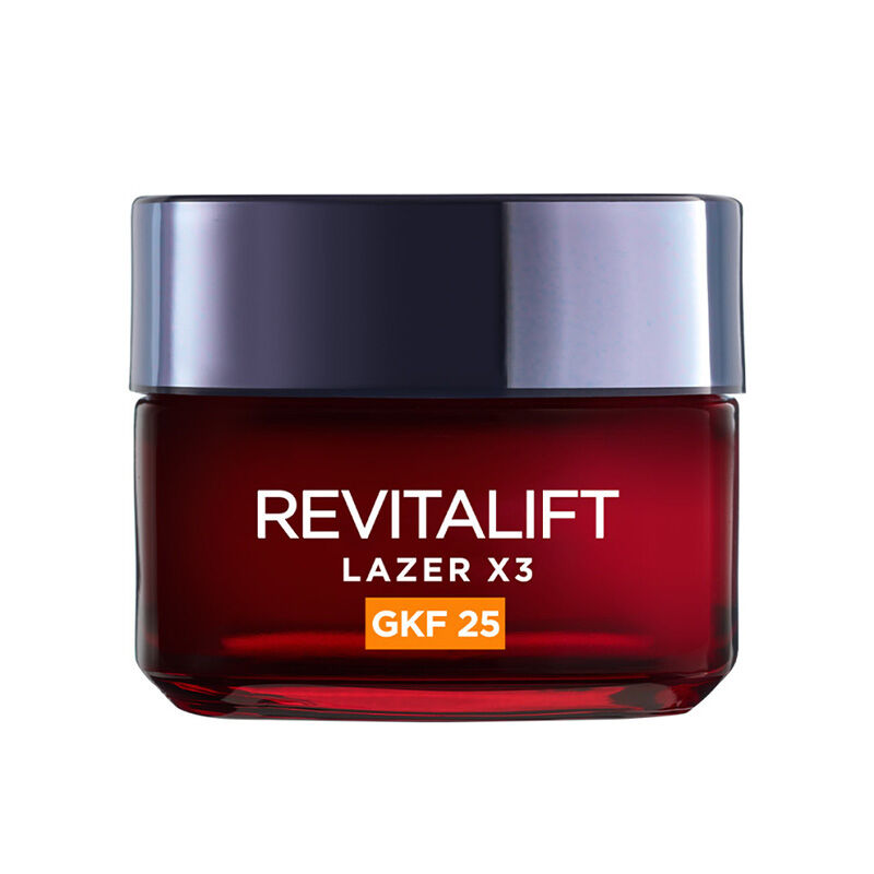 L'Oréal Paris Revitalift Laser X3 Anti-Aging-Creme SPF 25 50ml