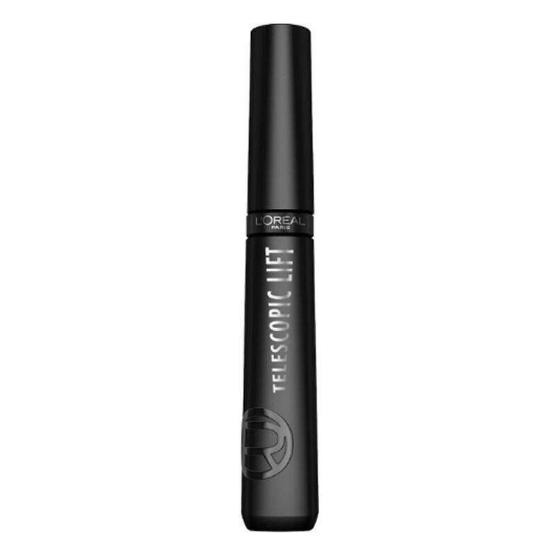 L'Oréal Paris Telescopic Lift Extra Black Mascara 9,9 ml