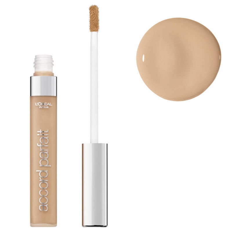 Erzielen Sie makellose Haut mit Loreal Paris True Match Conc