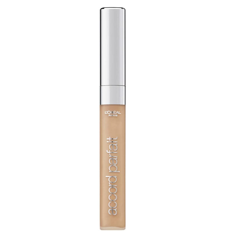 L'Oréal Paris True Match Concealer 7D Golden Amber - 6,8 ml