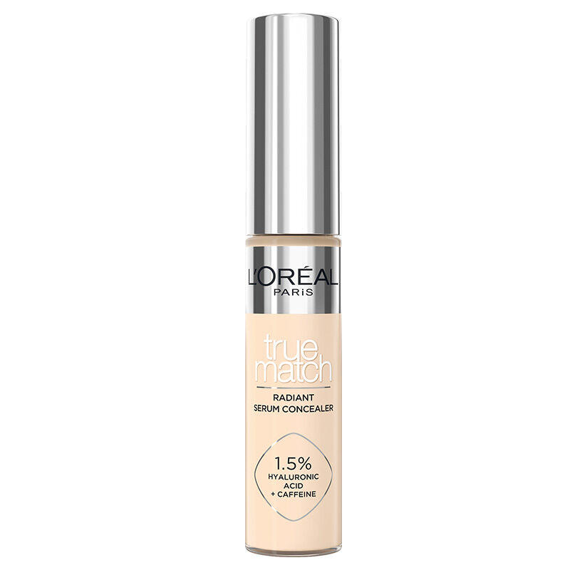 L'Oréal Paris True Match Radiant Serum Concealer 1.5N - 11ml