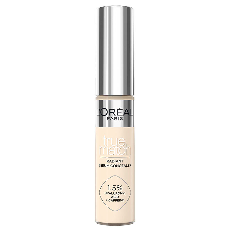 L'Oreal Paris True Match Radiant Serum Concealer 1N - 11ml