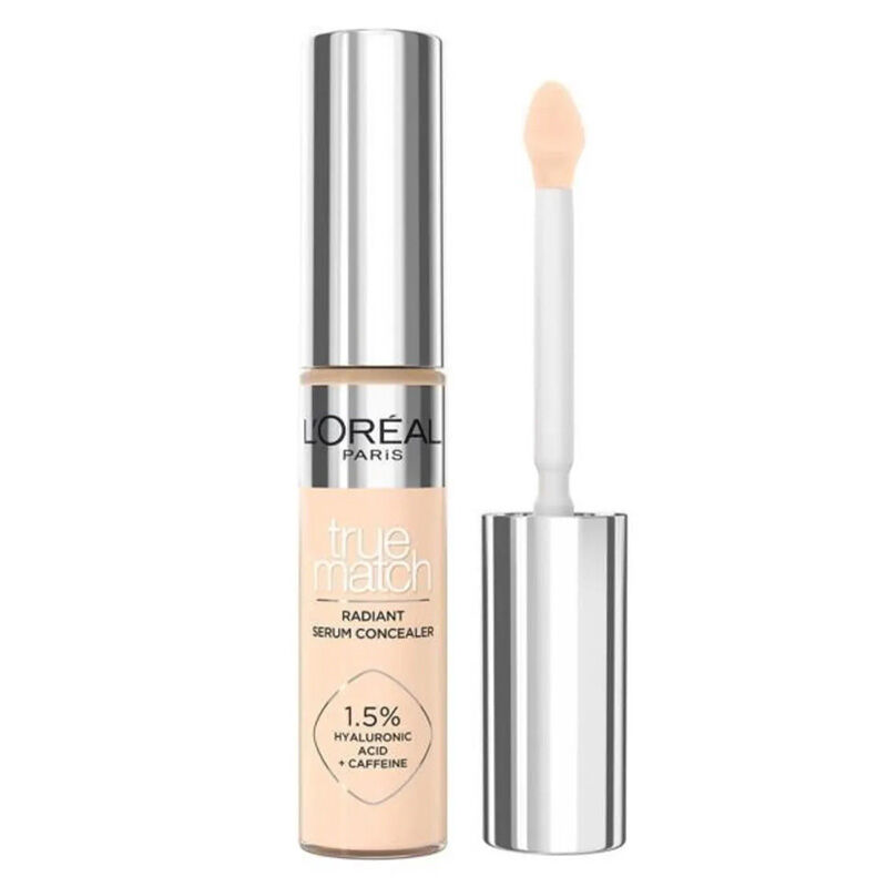 L'Oréal Paris True Match Radiant Serum Concealer 1R - 11ml