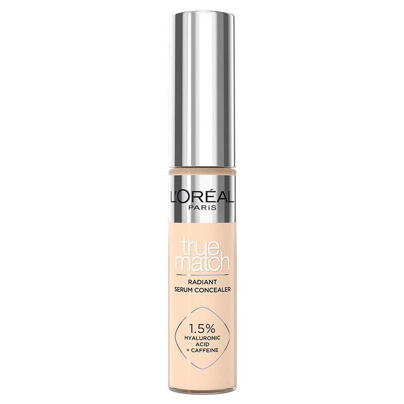 L'Oréal Paris True Match Radiant Serum Concealer 2R - 11ml