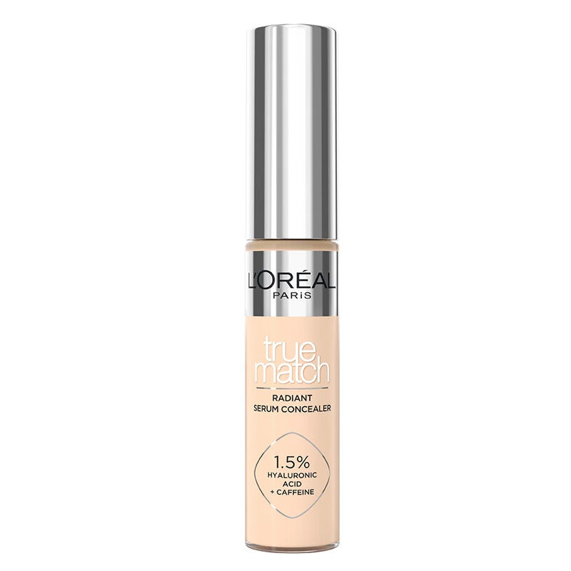 L'Oréal Paris True Match Radiant Serum Concealer 3R - 11ml