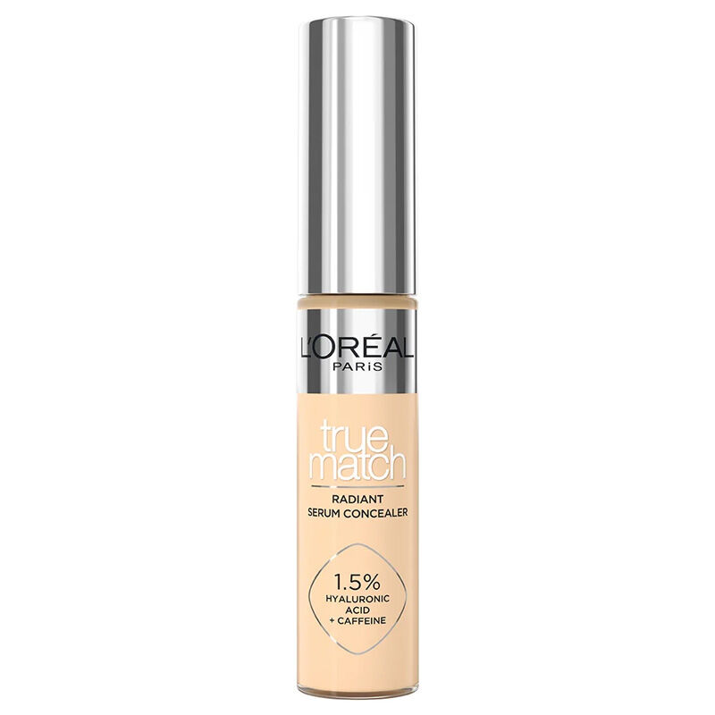 L'Oréal Paris True Match Radiant Serum Concealer 11ml - 4D Abdeckung