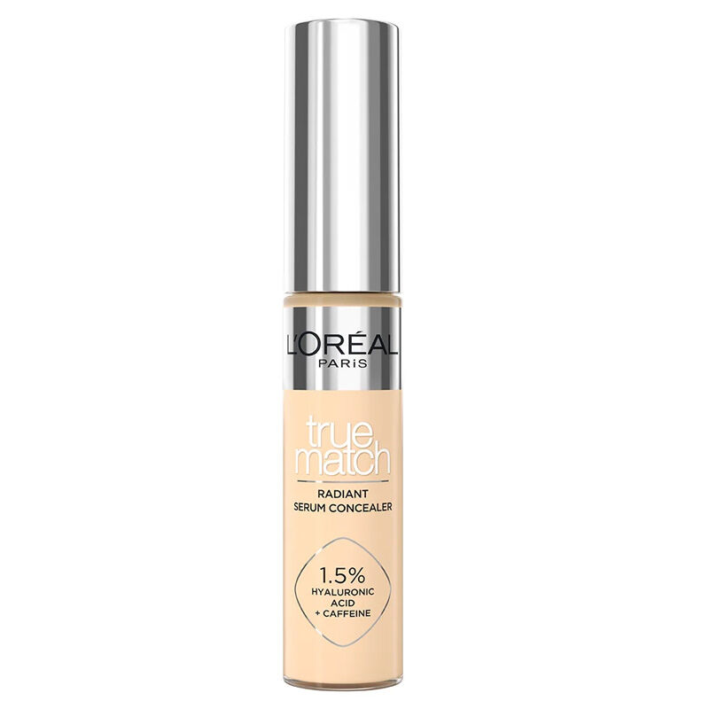 L'Oréal Paris True Match Radiant Serum Concealer 4N - 11ml