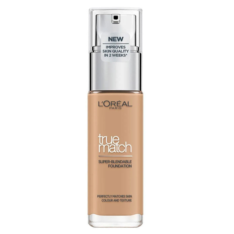 L'Oreal Paris True Match Super Blendable Foundation - Rose 2R 2C
