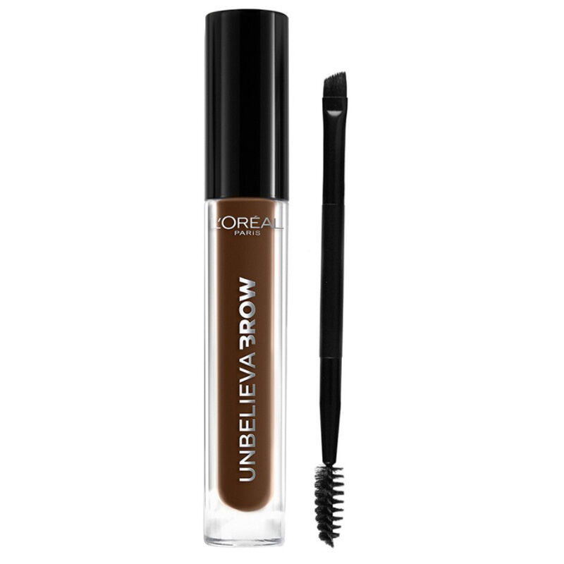 L'Oréal Paris Unbelieva Brow Eyebrow Gel 3.4 ml - 108 dark Brunette