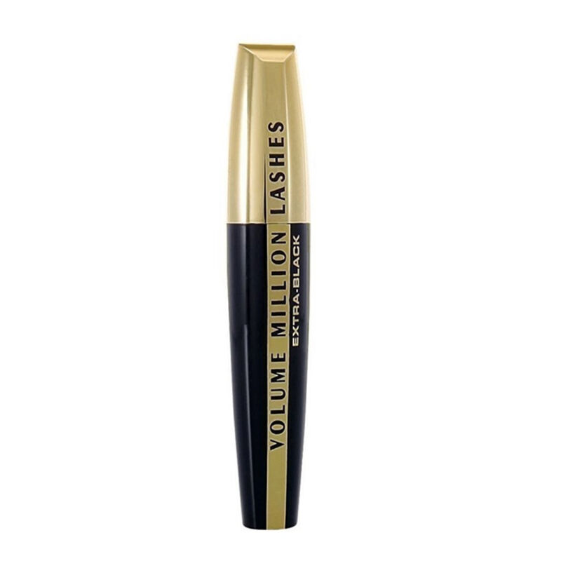 L'Oréal Paris Extra Black Volume Million Lashes Mascara 9,2ml