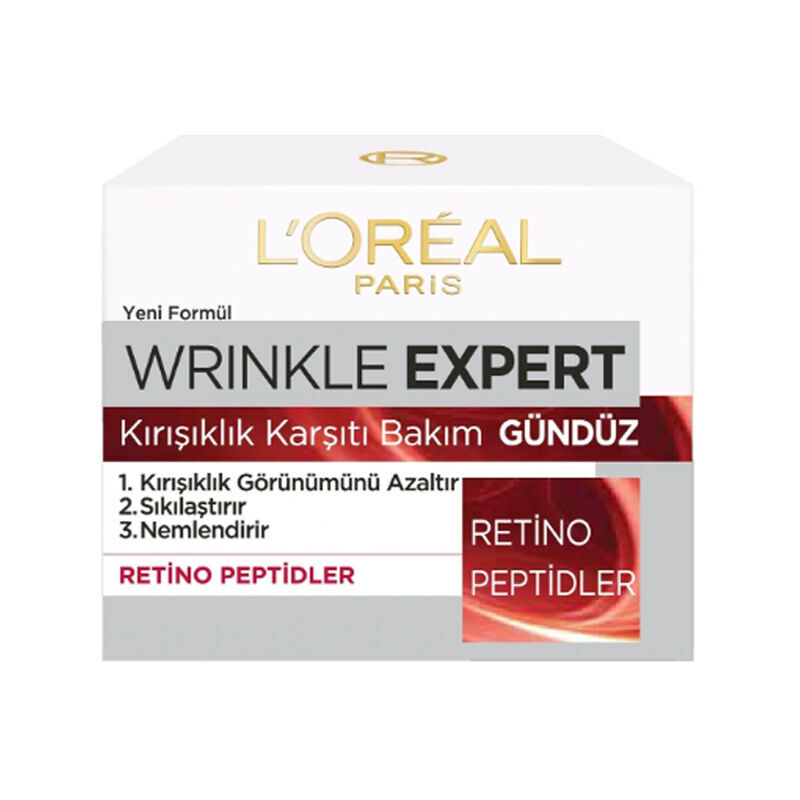 L'Oreal Paris Falten Expert Anti-Aging Tagescreme 50 ml
