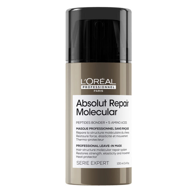 L'Oréal Absolut Repair Maske für geschädigtes Haar 100ml