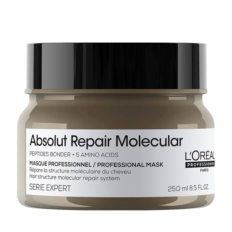 L'Oréal Absolut Repair Molekulare Maske für geschädigtes Haar 250ml