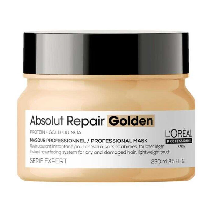 L'Oréal Absolut Repair Gold Maske 250ml