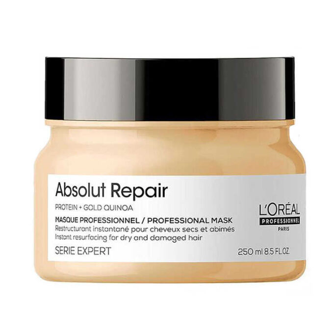 L'Oreal Professionnel Absolut Repair Maske für geschädigtes Haar 250ml
