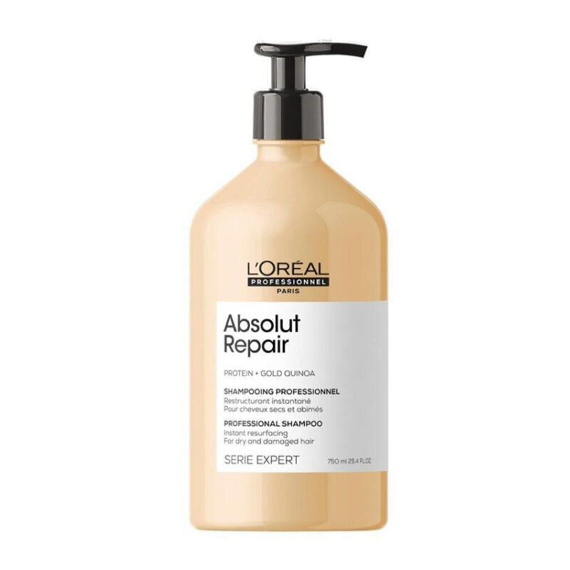 L'Oréal Professionnel Absolut Repair Shampoo 500ml