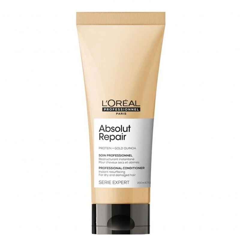 L'Oréal Absolut Repair Conditioner für geschädigtes Haar 200ml