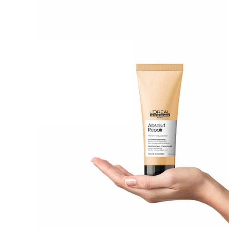 L'Oréal Absolut Repair Conditioner für geschädigtes Haar 200ml