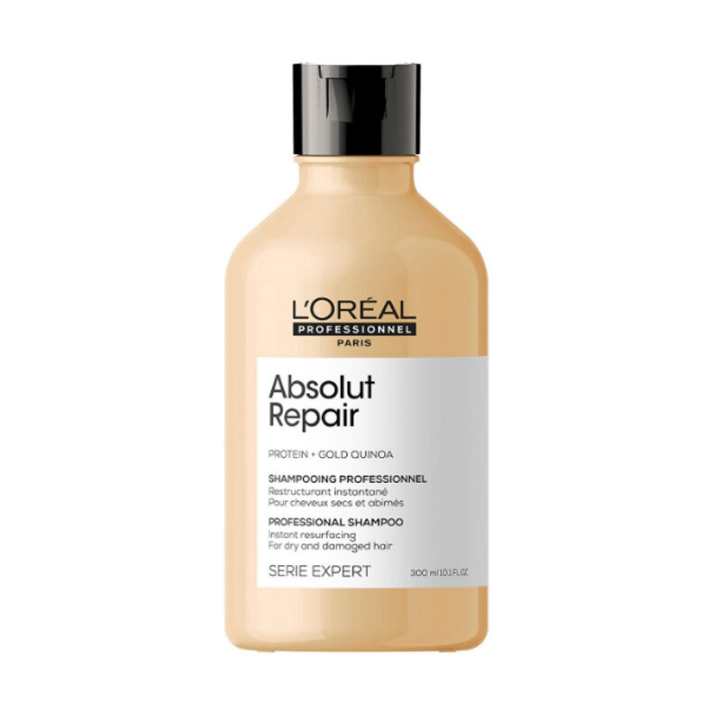 L'Oréal Absolut Repair Shampoo 300ml