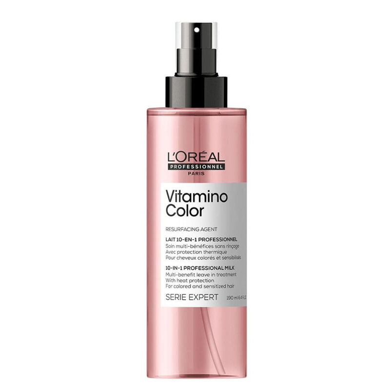 L'Oréal Professionnel Miracle Care Spray für coloriertes Haar 190 ml