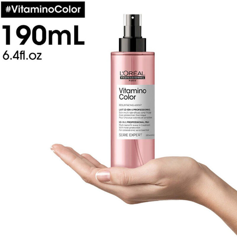 L'Oréal Professionnel Miracle Care Spray für coloriertes Haar 190 ml