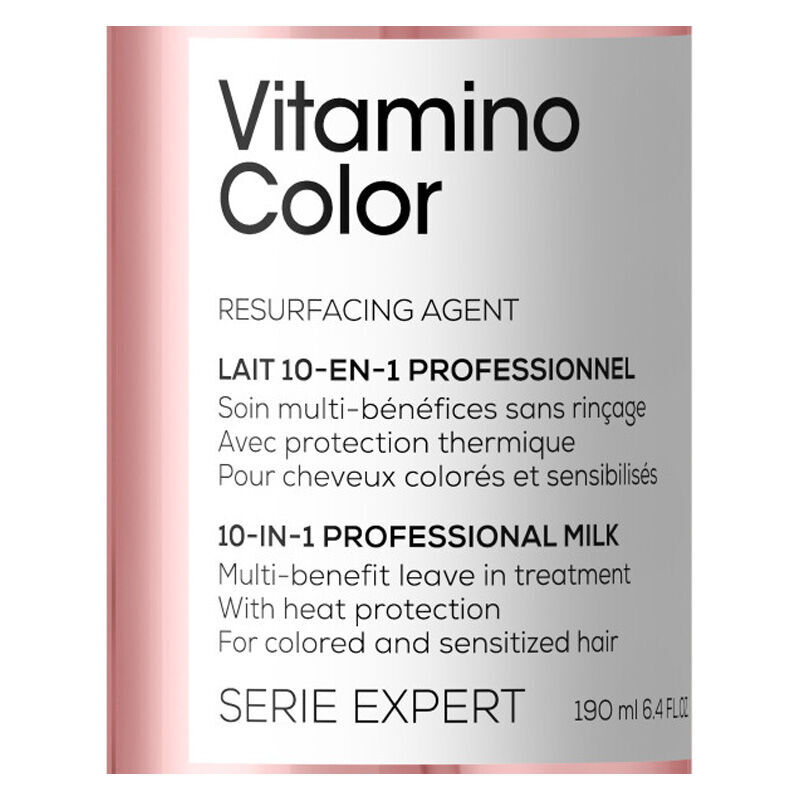 L'Oréal Professionnel Miracle Care Spray für coloriertes Haar 190 ml