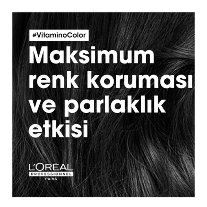 Сохраните Яркость Цвета: Шампунь Loreal Professionnel для Ок