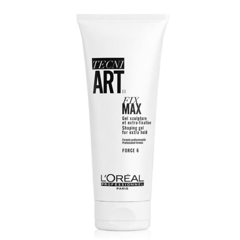 L'Oreal Professionnel Extra Stark Halt Haar Gel 200 ml