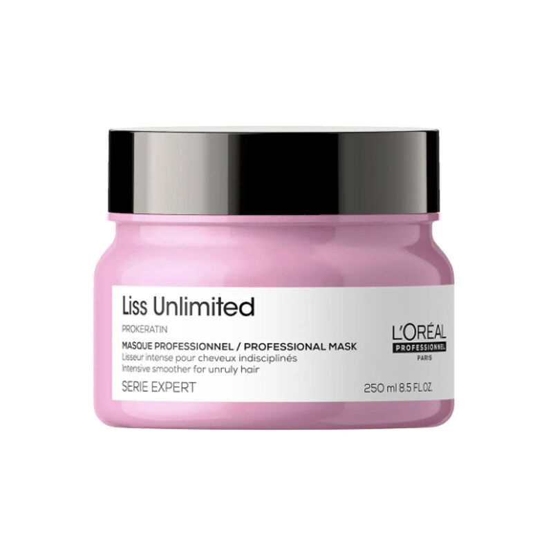 L'Oréal Professionnel Anti-Statik Tiefenweichheit Haarkur 250ml
