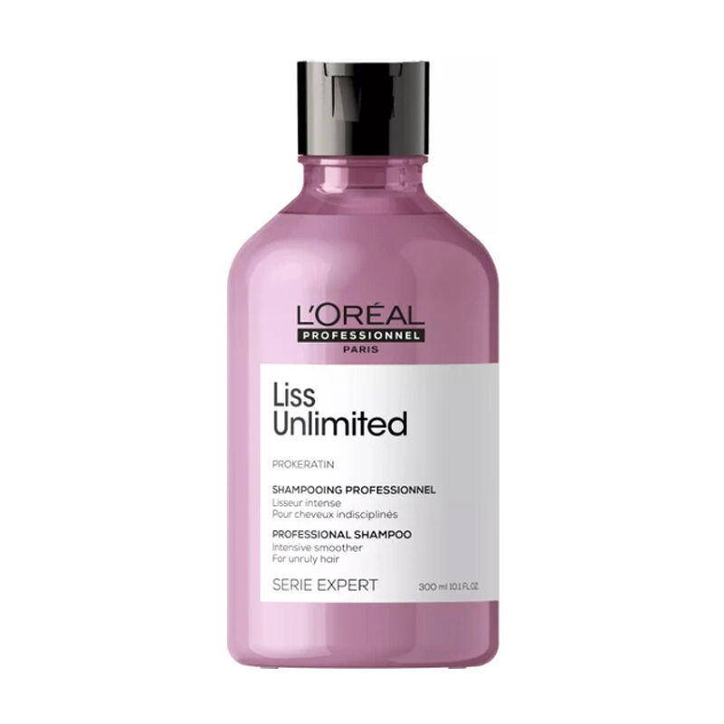 L'Oréal Professionnel Anti-Statik Weichheit Shampoo 300ml