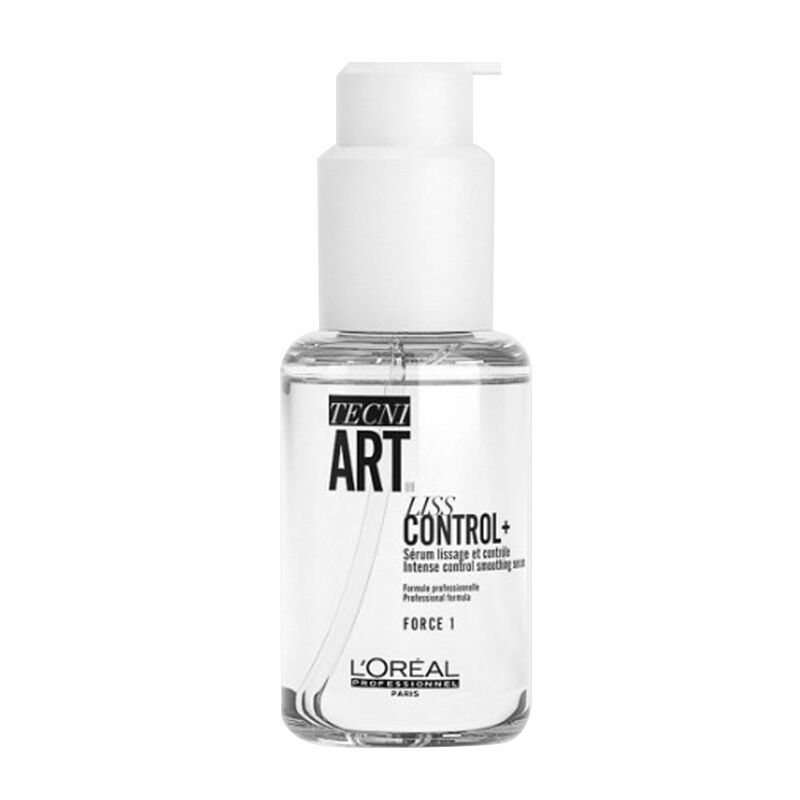 Loreal Professionnel Anti-frizz Straightening Styling Serum 50 ml