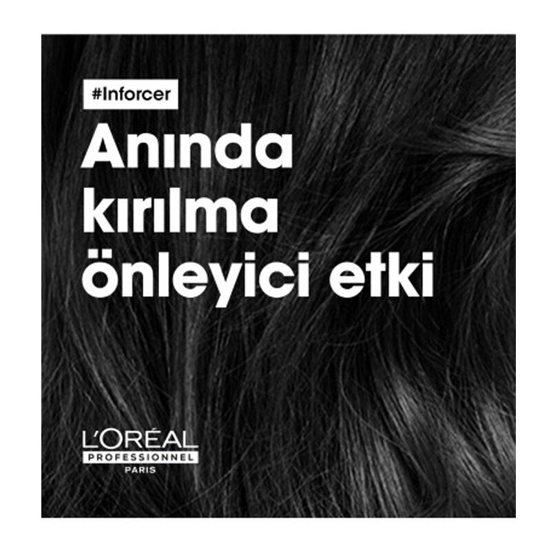 Маска против ломкости Loreal Professionnel Inforcer 250 мл