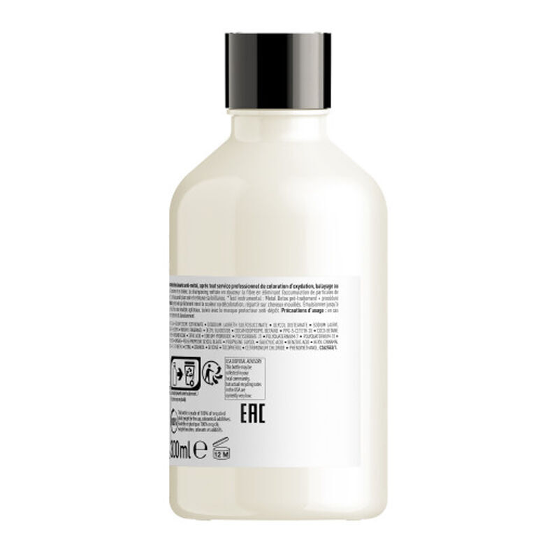 L'Oréal Professionnel Metal Detox Reinigendes Shampoo 300 ml