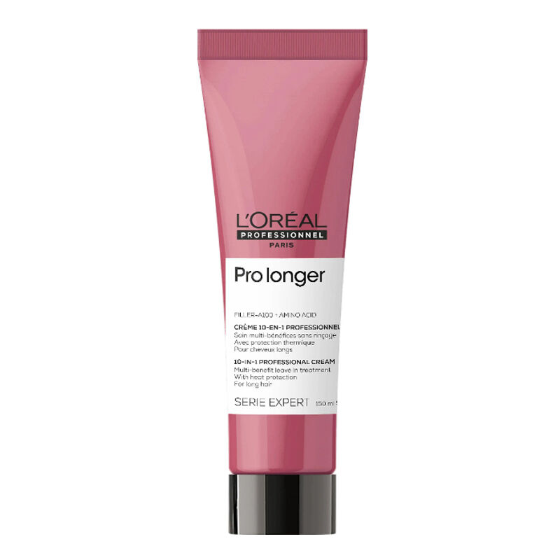 L'Oreal Pro Longer Leave-In Behandlung für strahlende Haarfarbe 150 ml