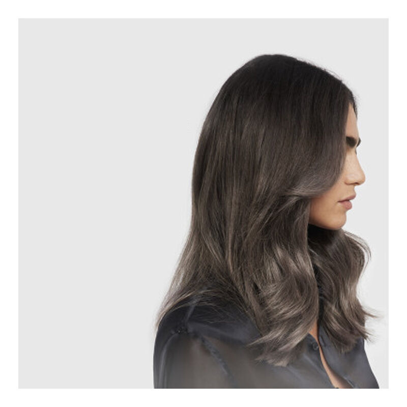 L'Oreal Paris لوريال برو لونجر علاج يترك على الشعر للحصول على لون شعر مشرق 150 مل