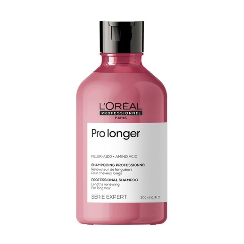 L'Oréal Professionnel Verdickendes Shampoo für Haarspitzen 300ml