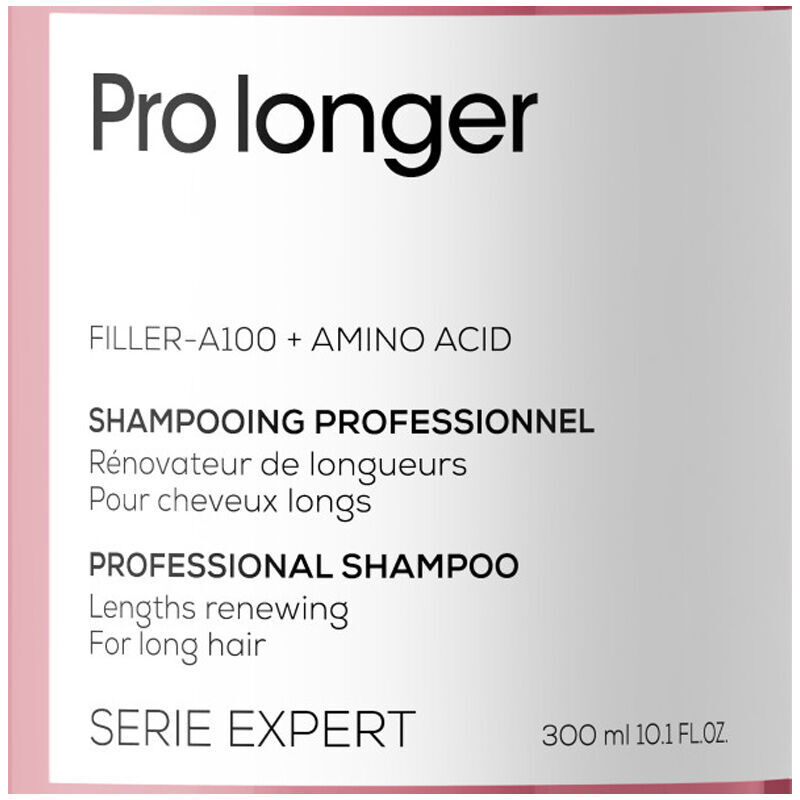 L'Oréal Professionnel Verdickendes Shampoo für Haarspitzen 300ml