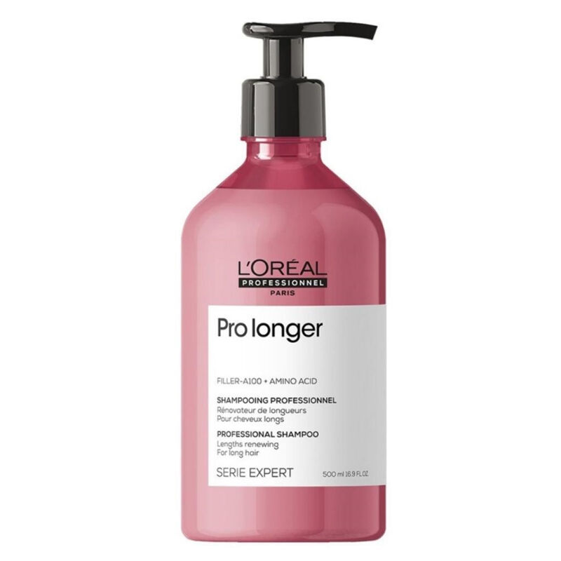 L'Oréal Professionnel Revitalisierendes Verdickendes Shampoo 500ml