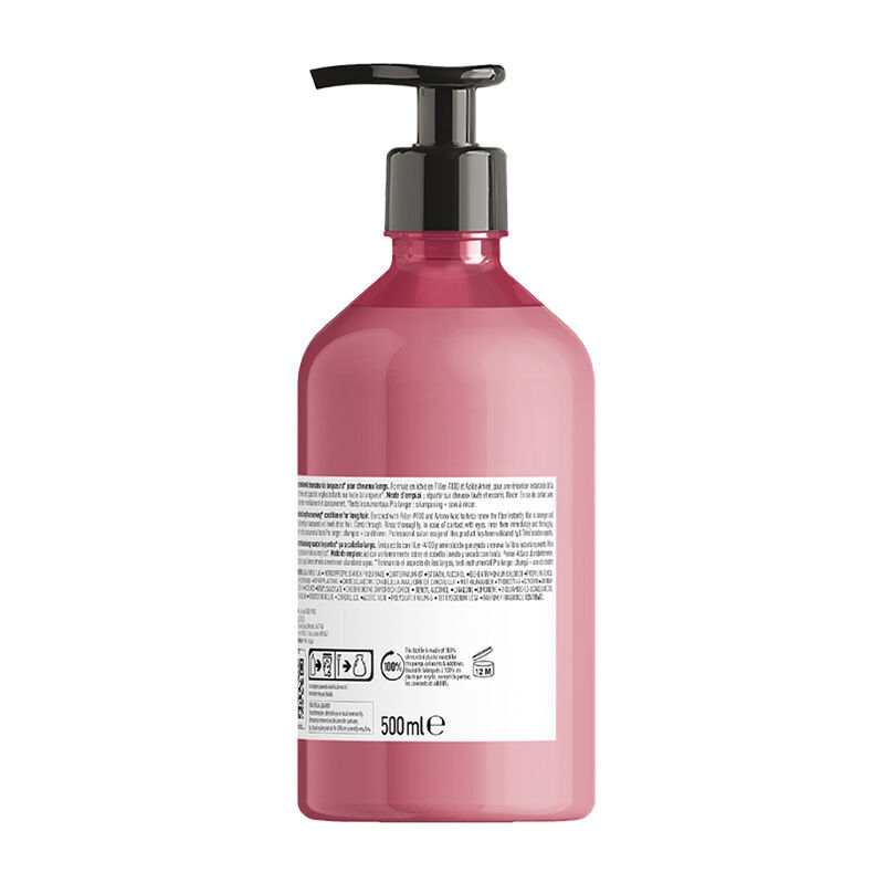 L'Oréal Professionnel Revitalisierendes Verdickendes Shampoo 500ml