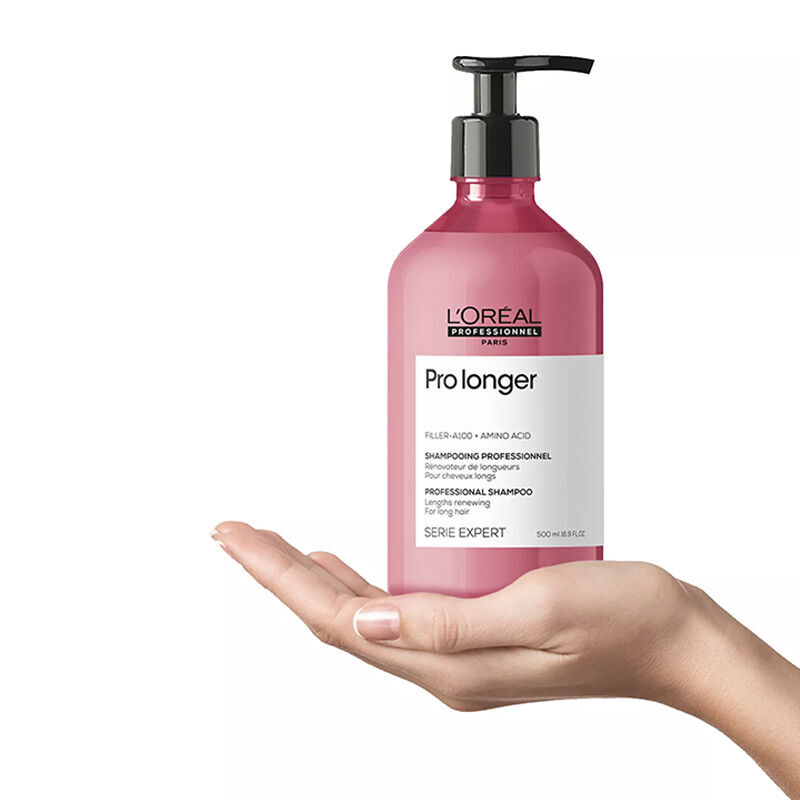 L'Oréal Professionnel Revitalisierendes Verdickendes Shampoo 500ml