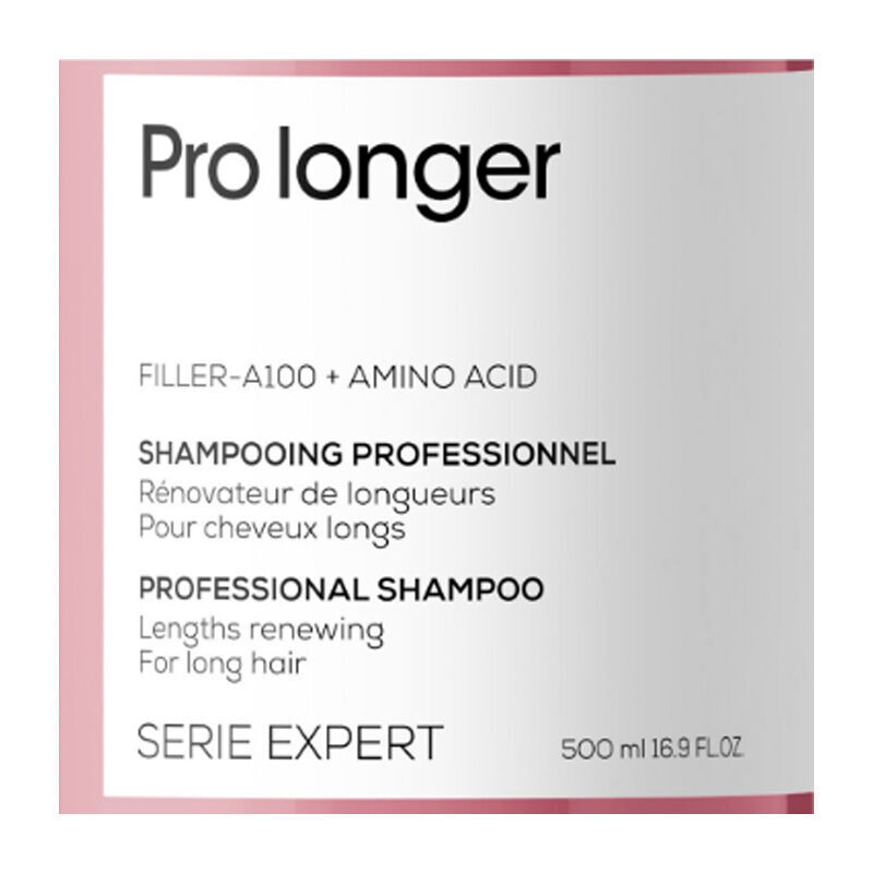 L'Oréal Professionnel Revitalisierendes Verdickendes Shampoo 500ml