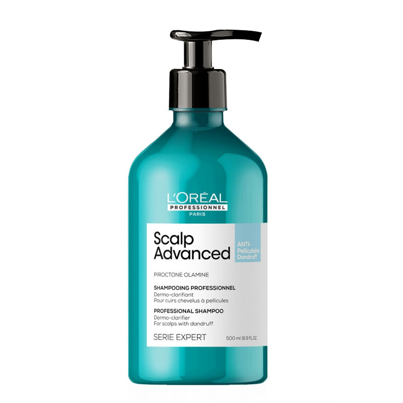 L'Oreal Professionnel Anti-Schuppen Shampoo 500ml