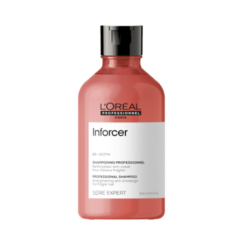 L'Oreal Professionnel Anti-Breakage Stärkendes Shampoo 300 ml